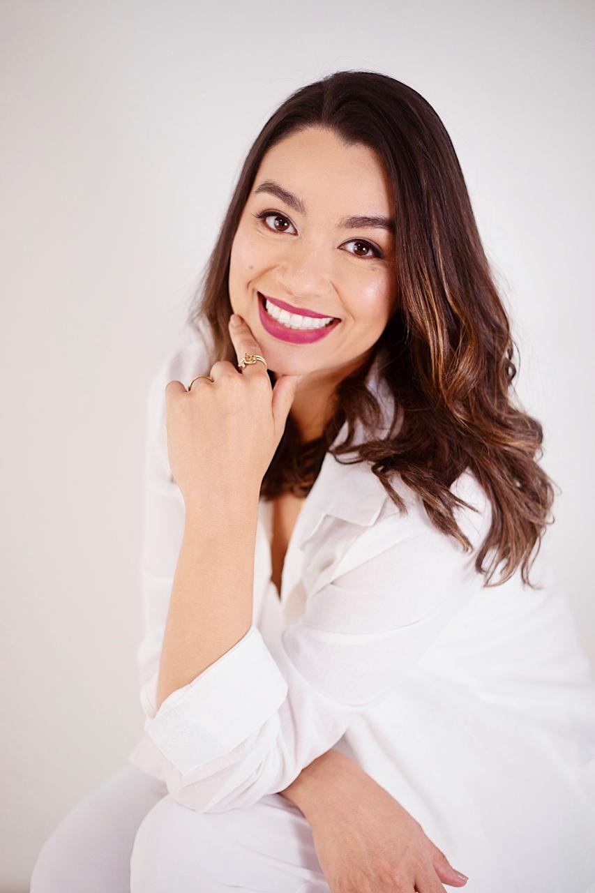 Paola Otaran, psicóloga e mentora da FelizA2