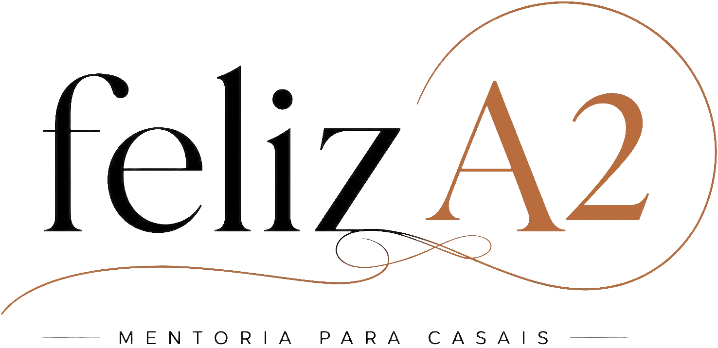 FelizA2 — Mentoria para casais